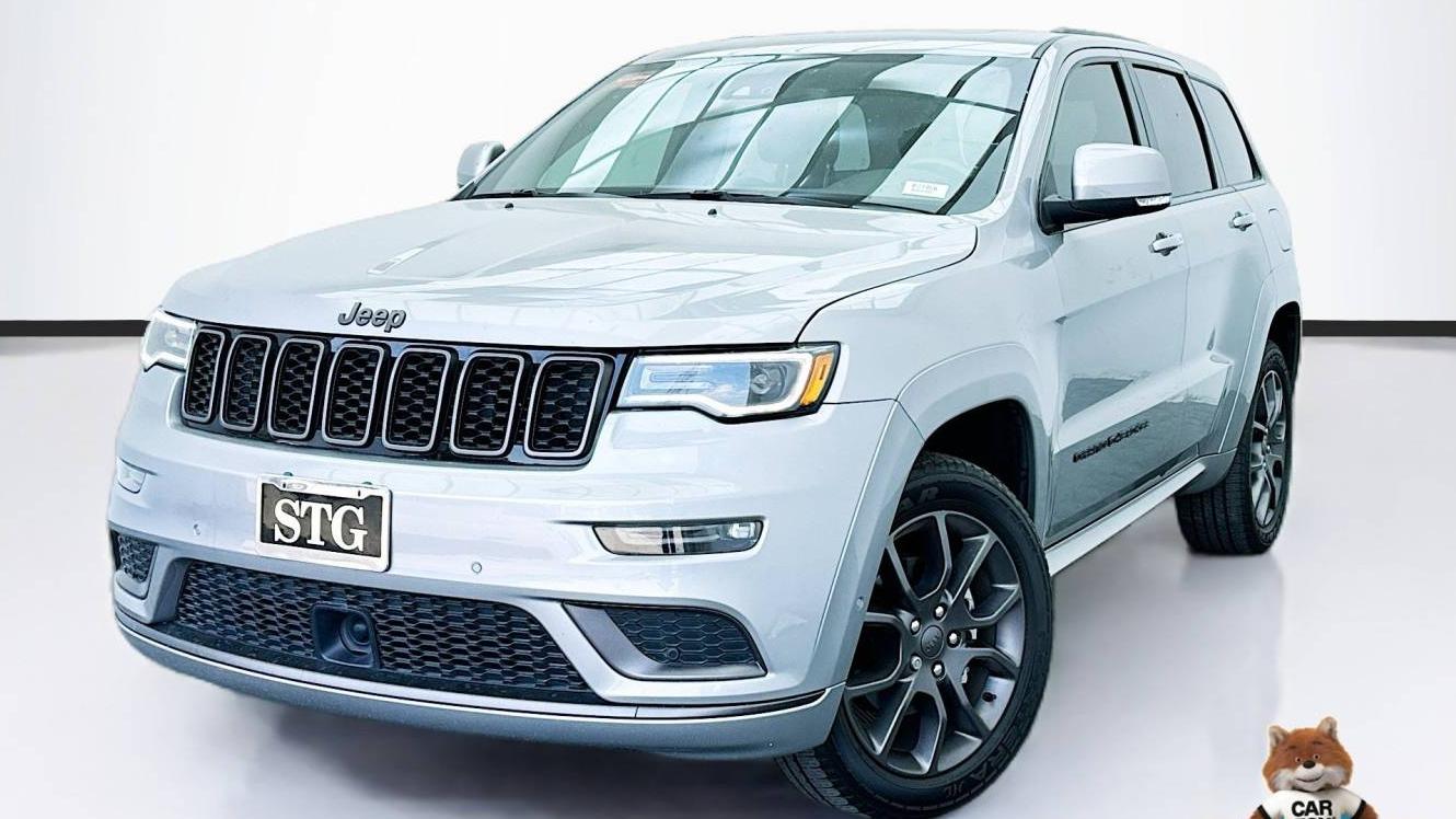 JEEP GRAND CHEROKEE 2020 1C4RJFCGXLC388860 image